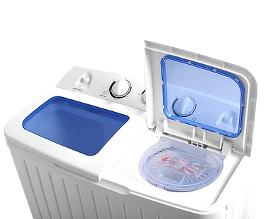 Twin tub UK