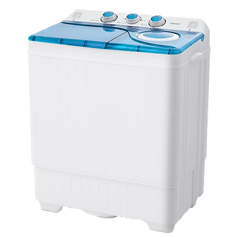 Twin tub UK
