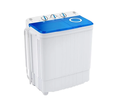 Twin tub UK
